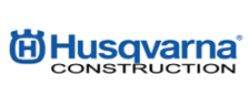 Husqvarna Construction Parts